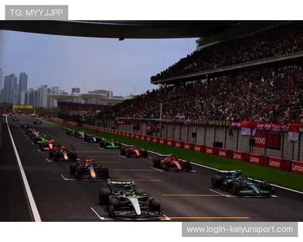 F1赛事赛事智库推动技术评估与未来规则建议