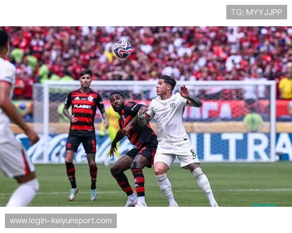 弗拉门戈计划国际巡回选材，巴西足坛新格局