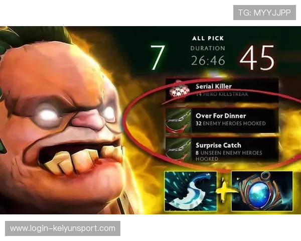 Dota2敌法极限跳刀逃生成为年度名画