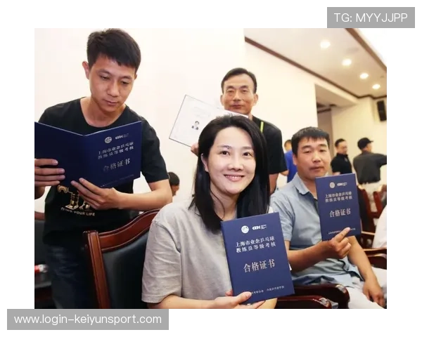 世界乒乓球联赛青训导师国际轮岗第八批名单公布，世界乒乓球联合会