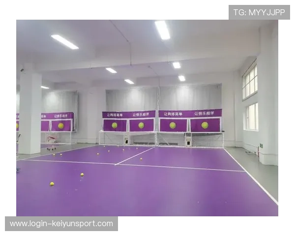 网球联盟完善基层场馆青训的财政扶持与绩效评价，网球培训运营方案
